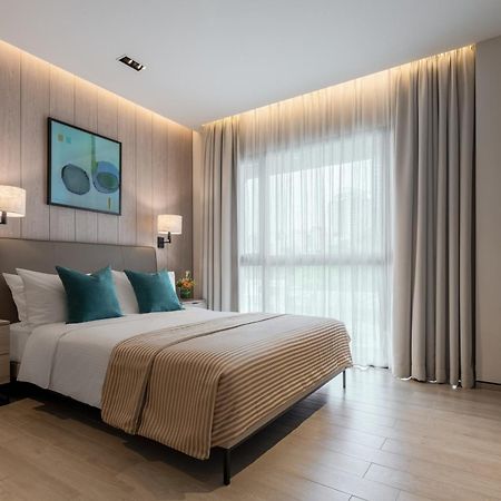 Le Grove Serviced Residences Singapore Exterior photo