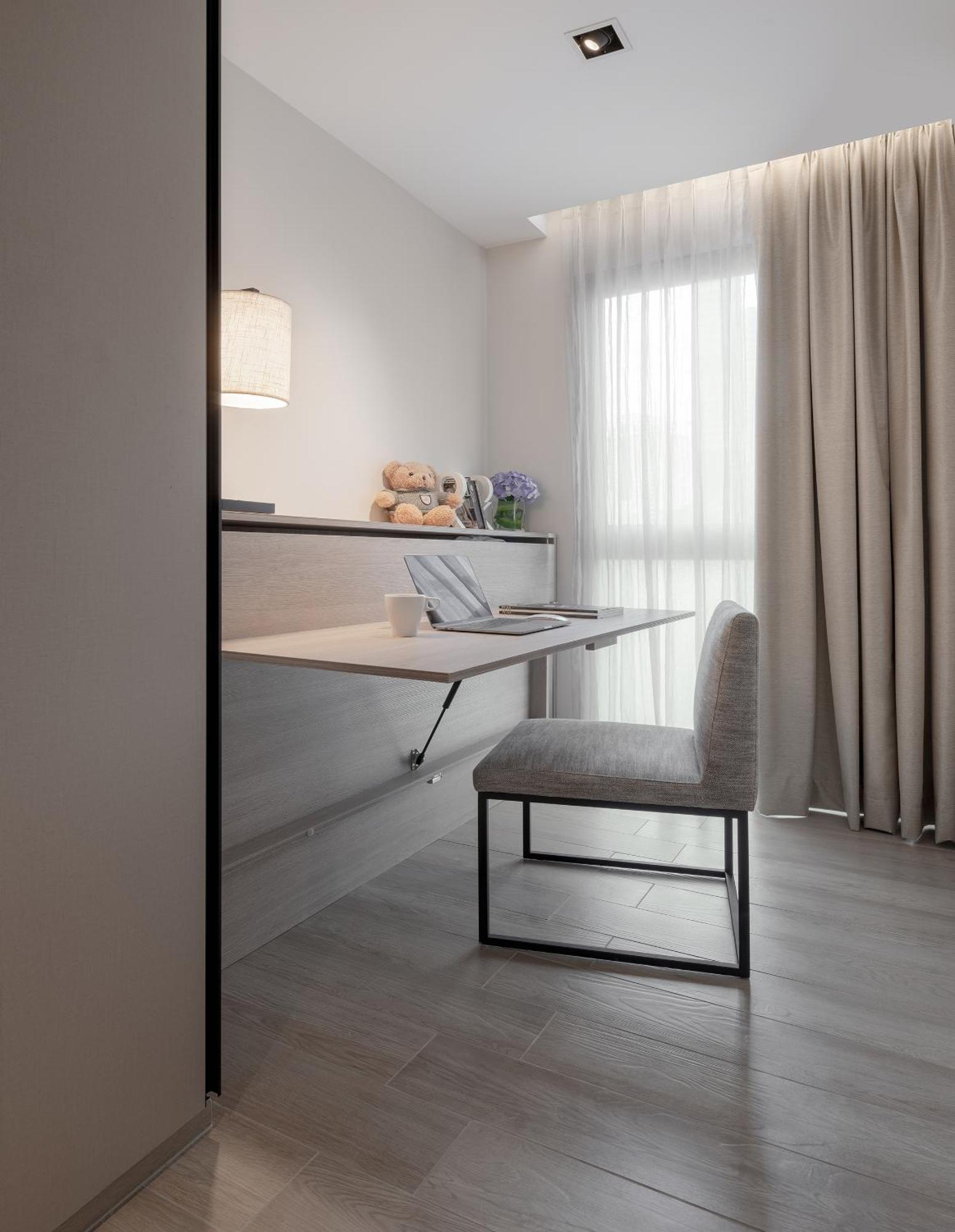 Le Grove Serviced Residences Singapore Exterior photo