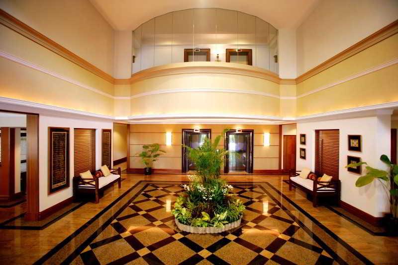 Le Grove Serviced Residences Singapore Exterior photo