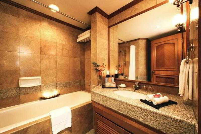 Le Grove Serviced Residences Singapore Exterior photo