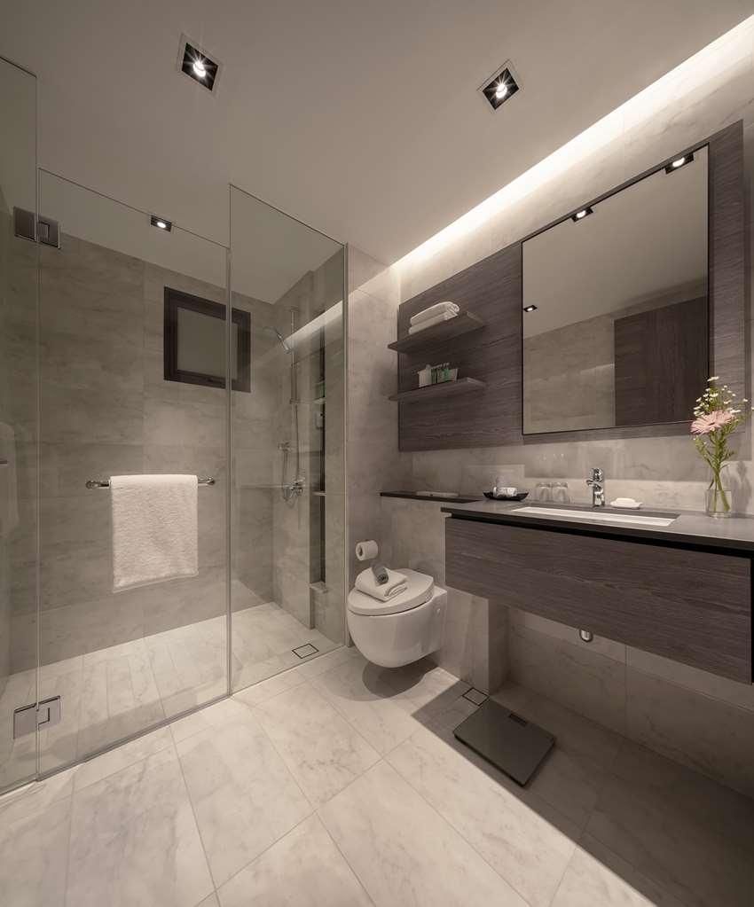 Le Grove Serviced Residences Singapore Room photo