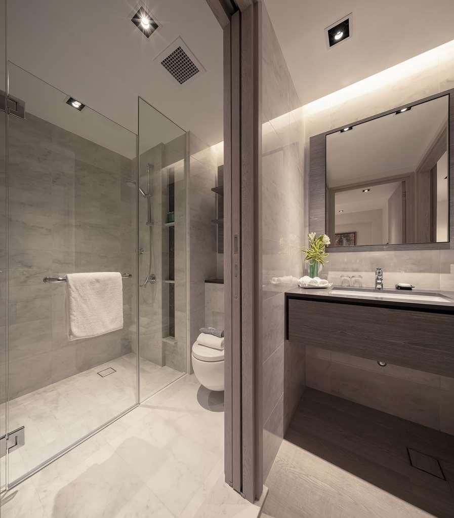 Le Grove Serviced Residences Singapore Room photo